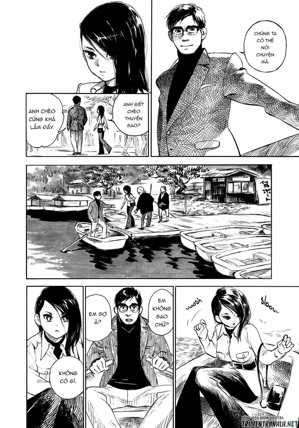 kannou sensei chapter 19 10