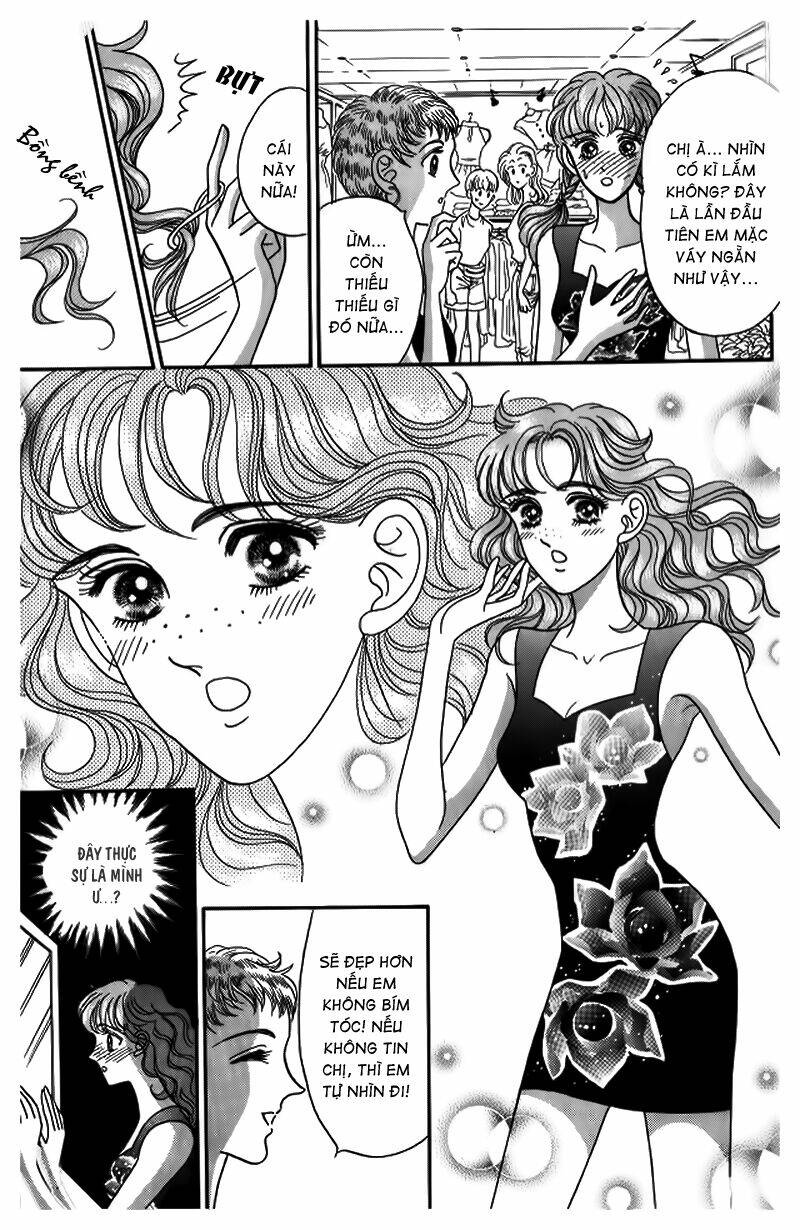 red - ngọc trong đá chapter 5 12