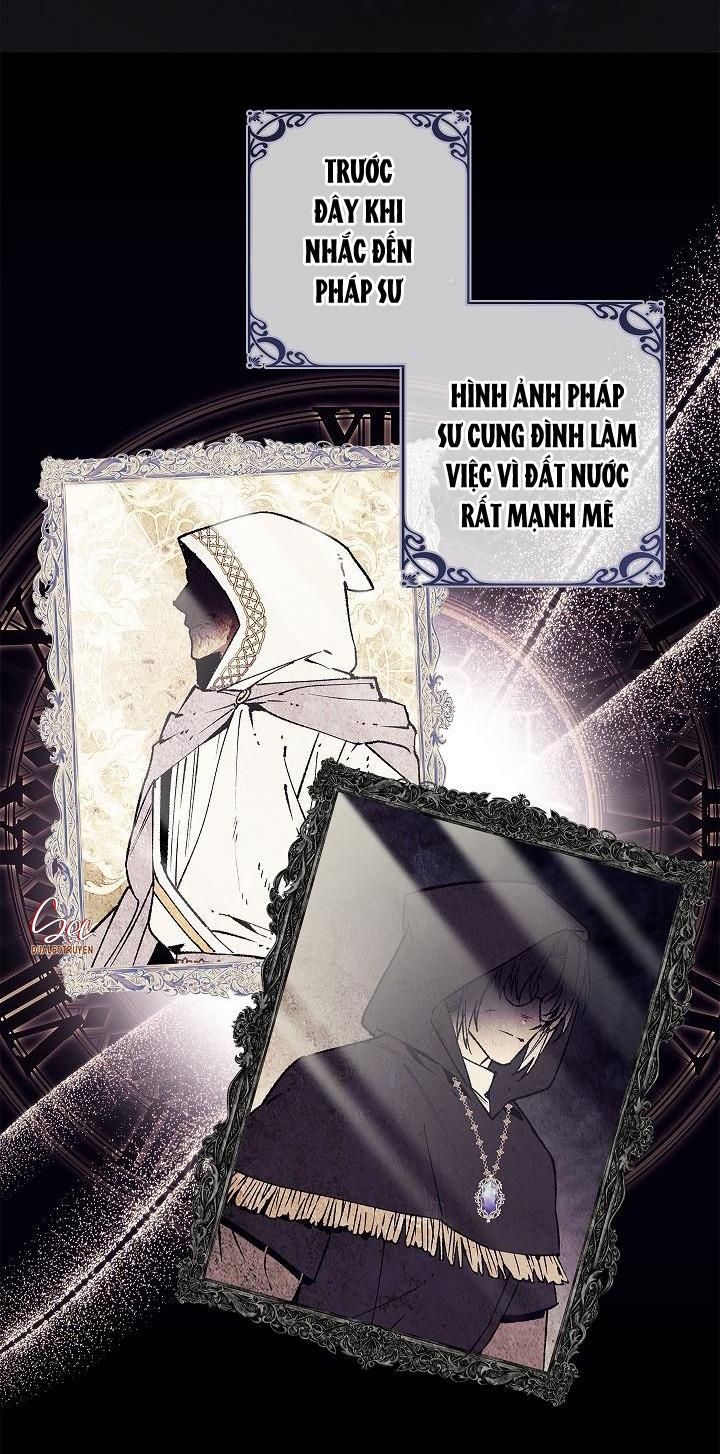 bước ngoặt định mệnh chapter 23 24