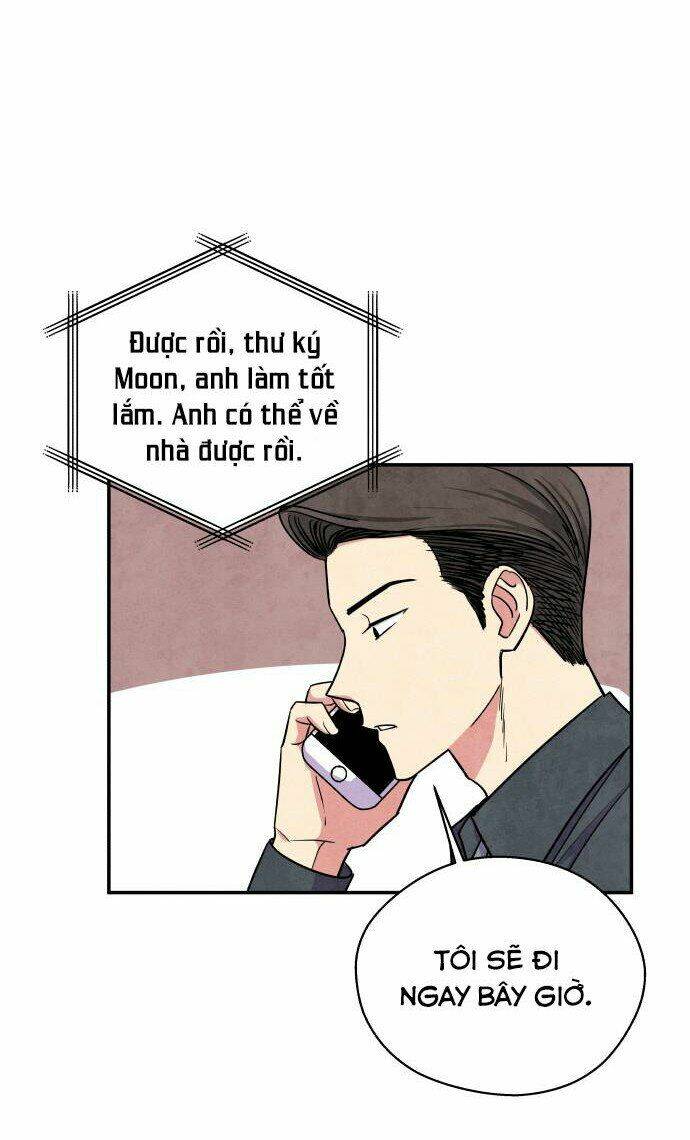 tai sói và mũ đỏ chapter 37 9