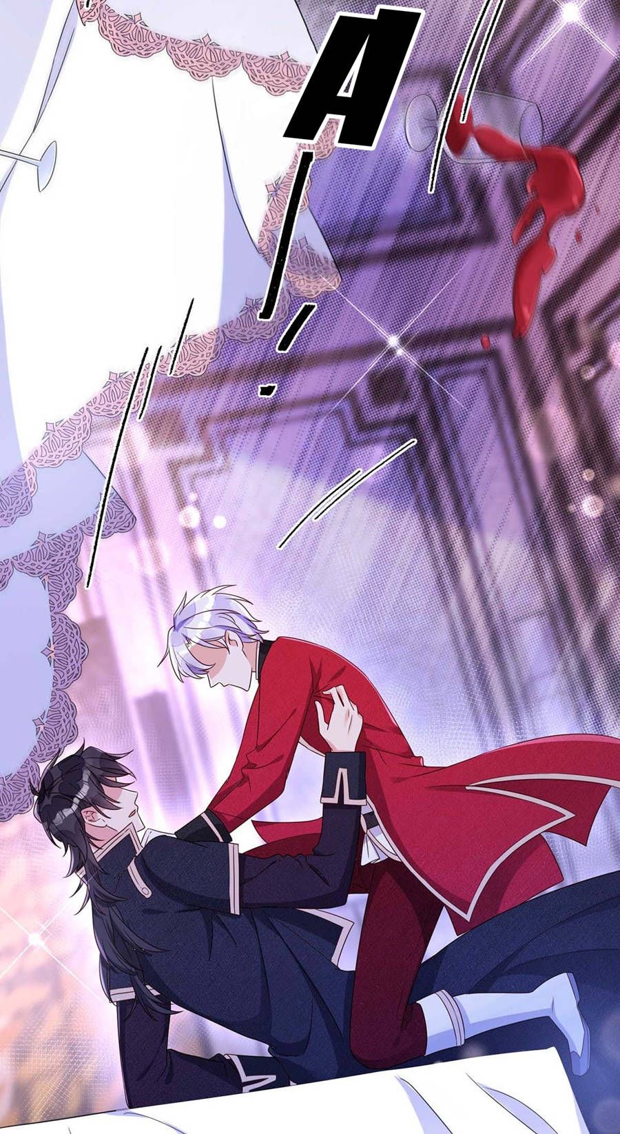 rước sói vào nhà chapter 13 20