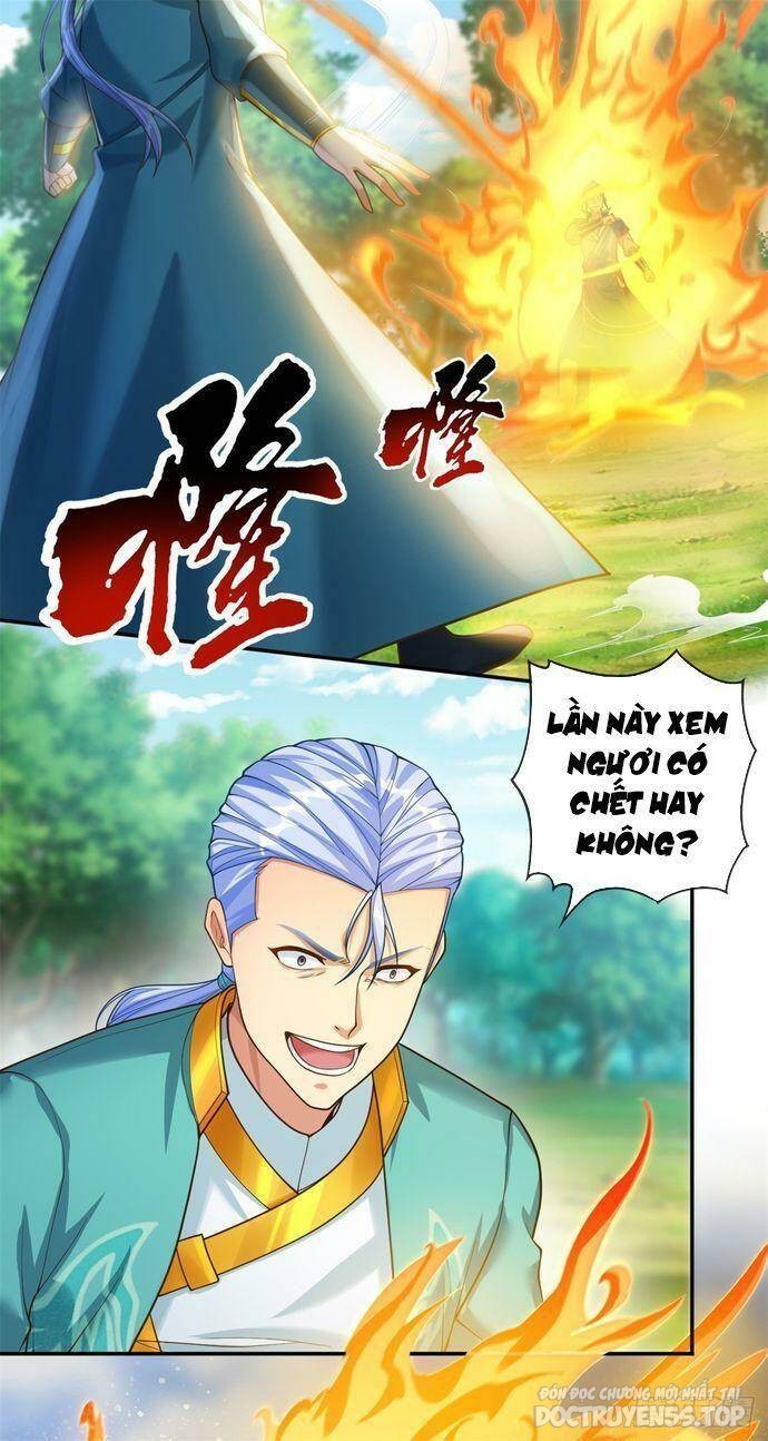 ta có khả năng vô hạn đốn ngộ chapter 41 15