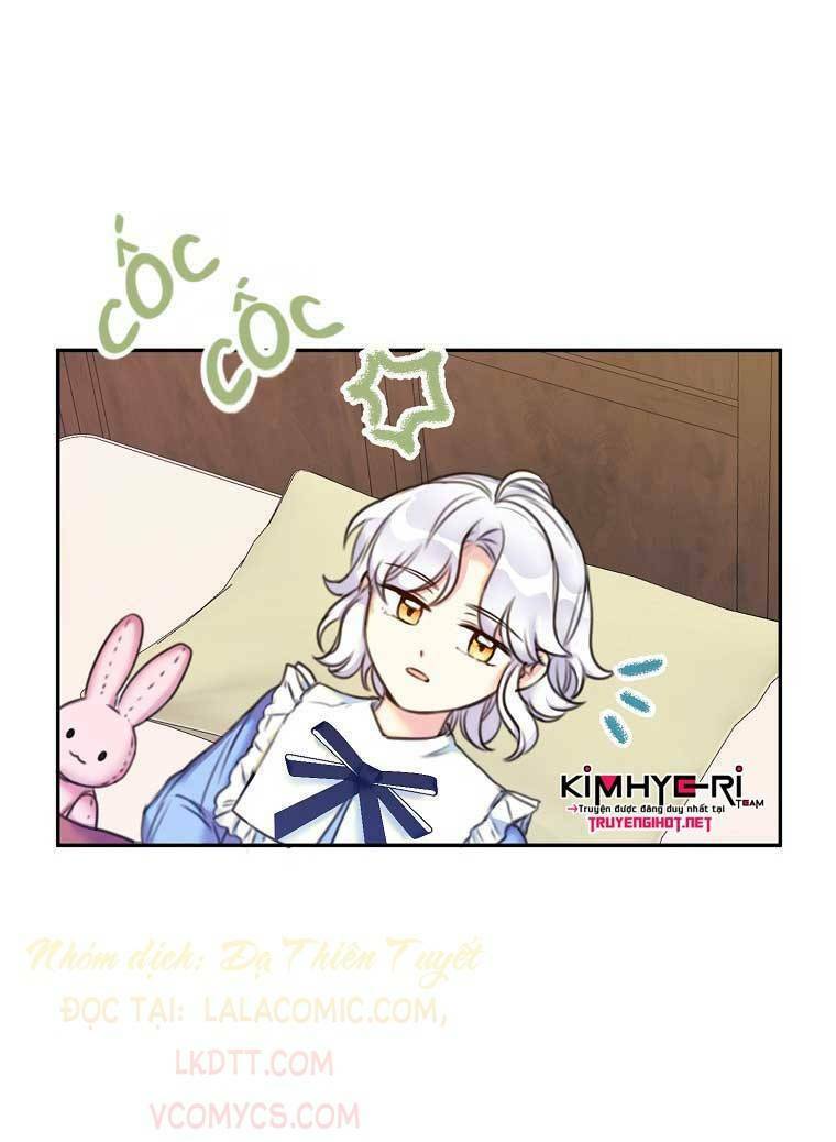 sinh ra làm con gái ác nữ chapter 11 13