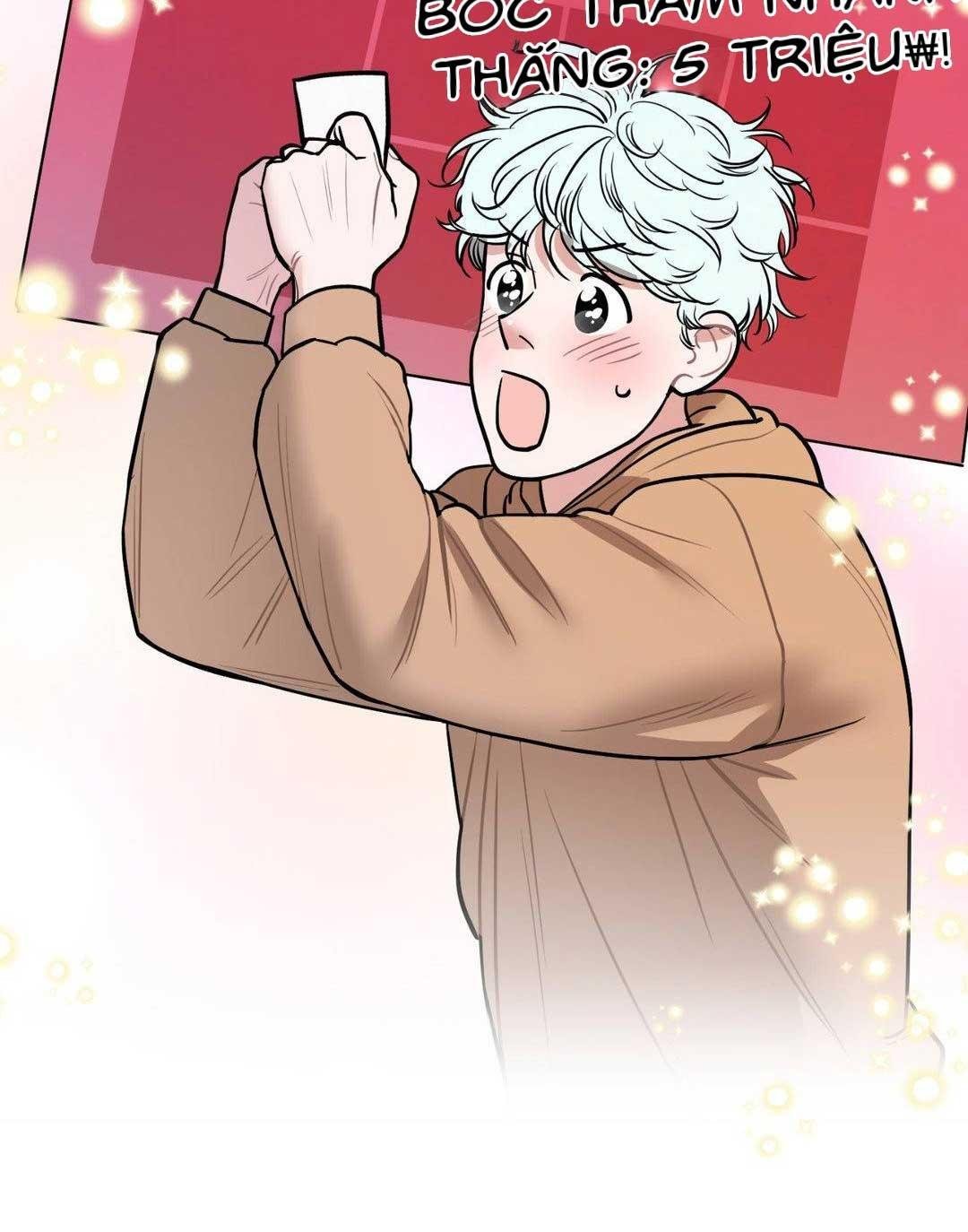 sữa và kem chapter 10 37