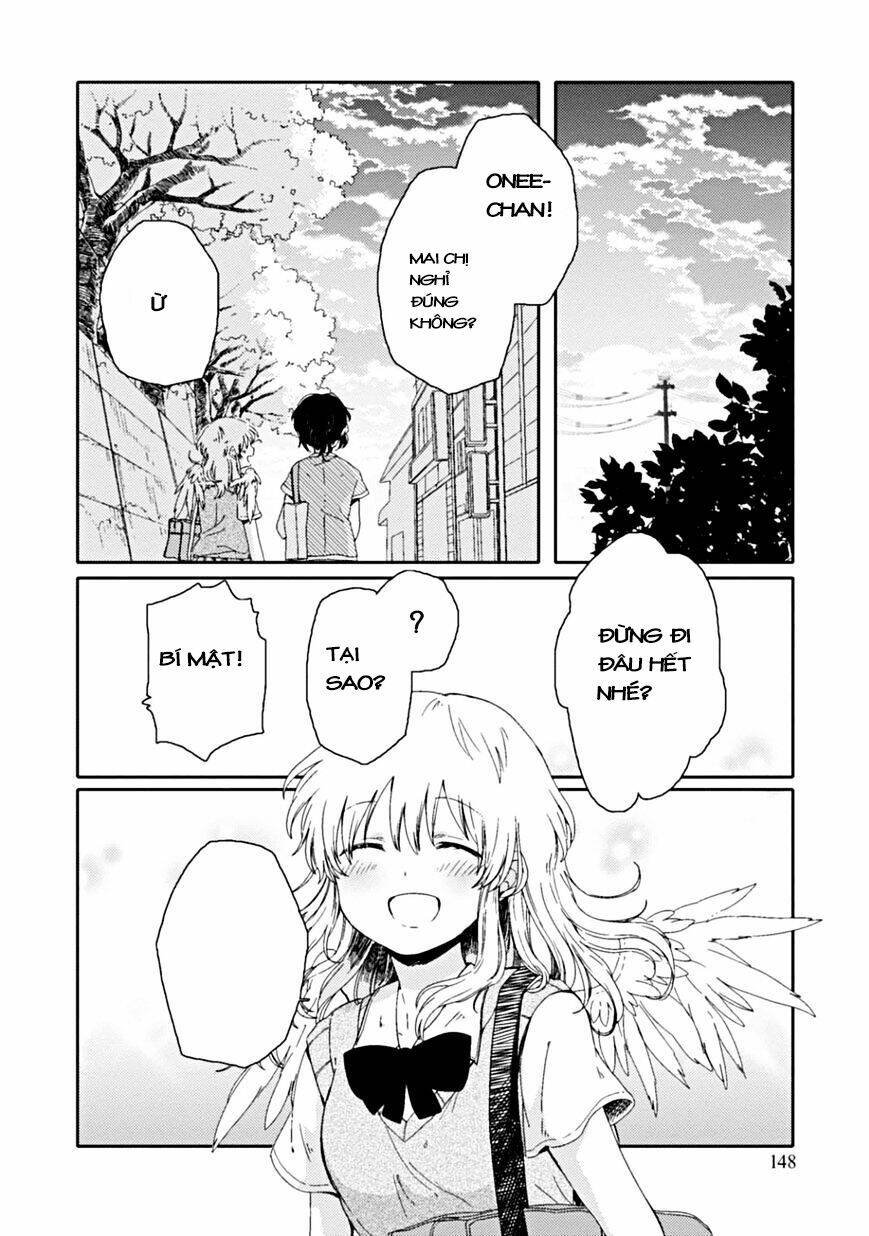 sayuri-san no imouto wa tenshi chapter 5.2 9