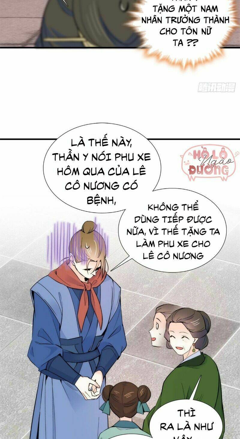 thiều quang mạn chapter 85 9