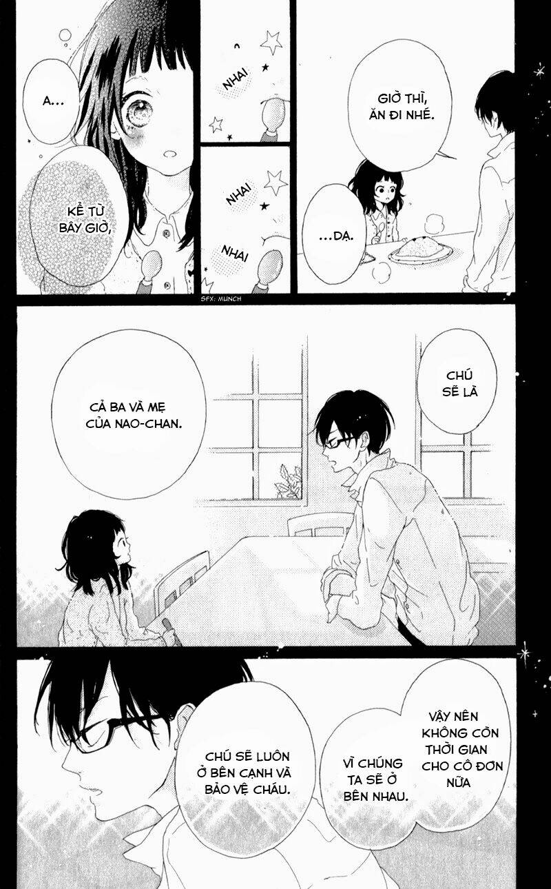 honey (meguro amu) chapter 4 28
