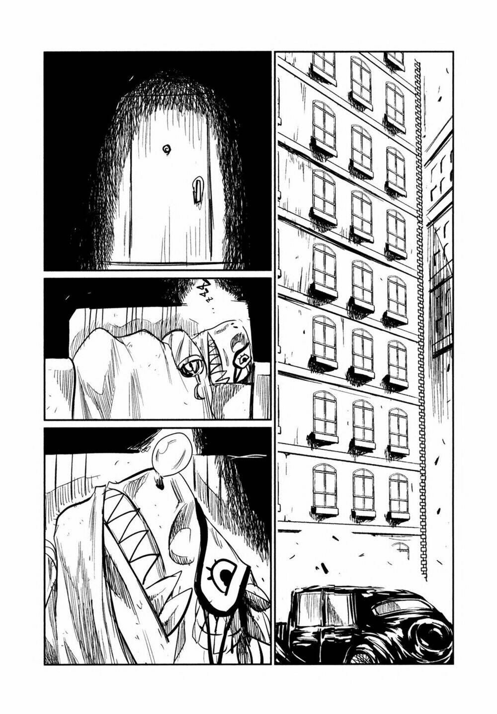 keyman chapter 37 22