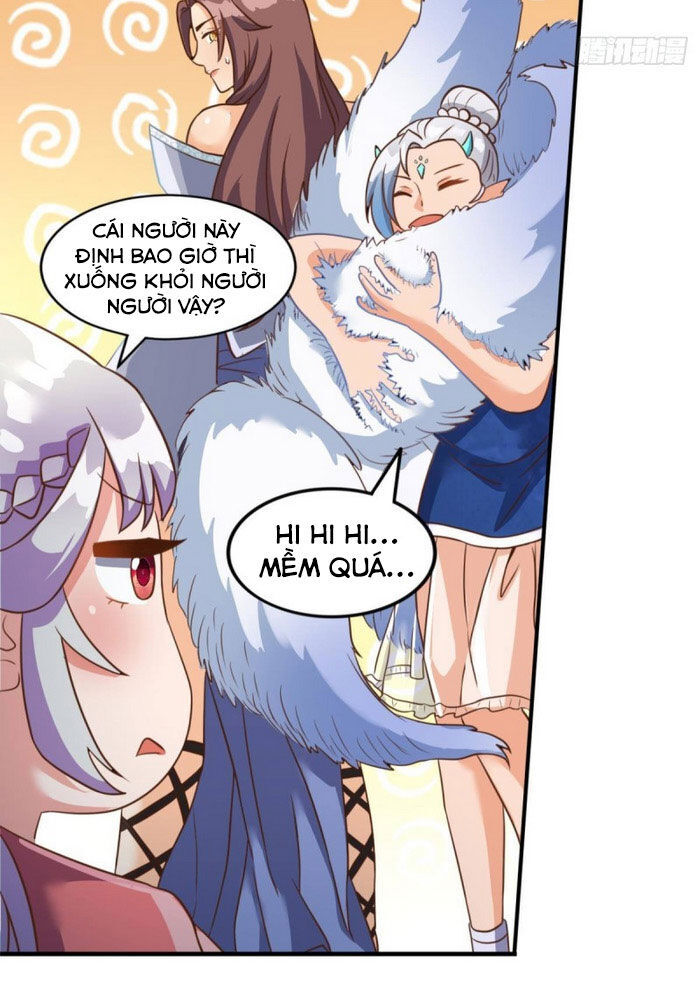 lão tổ của bạn đang online chapter 107 22