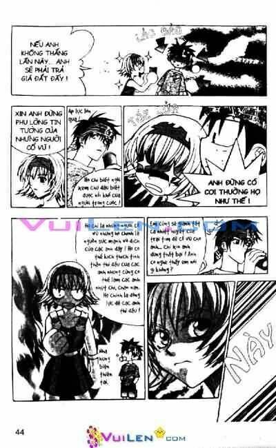 tiên nữ giáng trần chapter 5 44