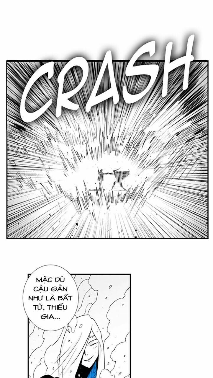 hành trình thoát khỏi địa ngục chapter 67 16