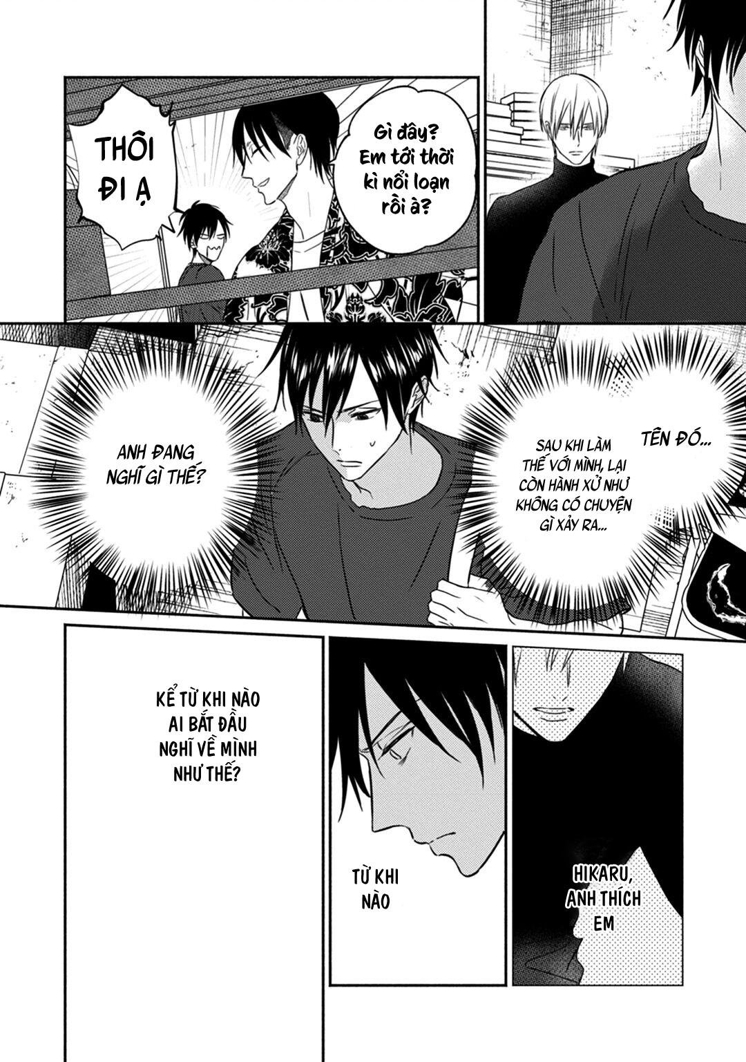 sống sót chapter 2 12