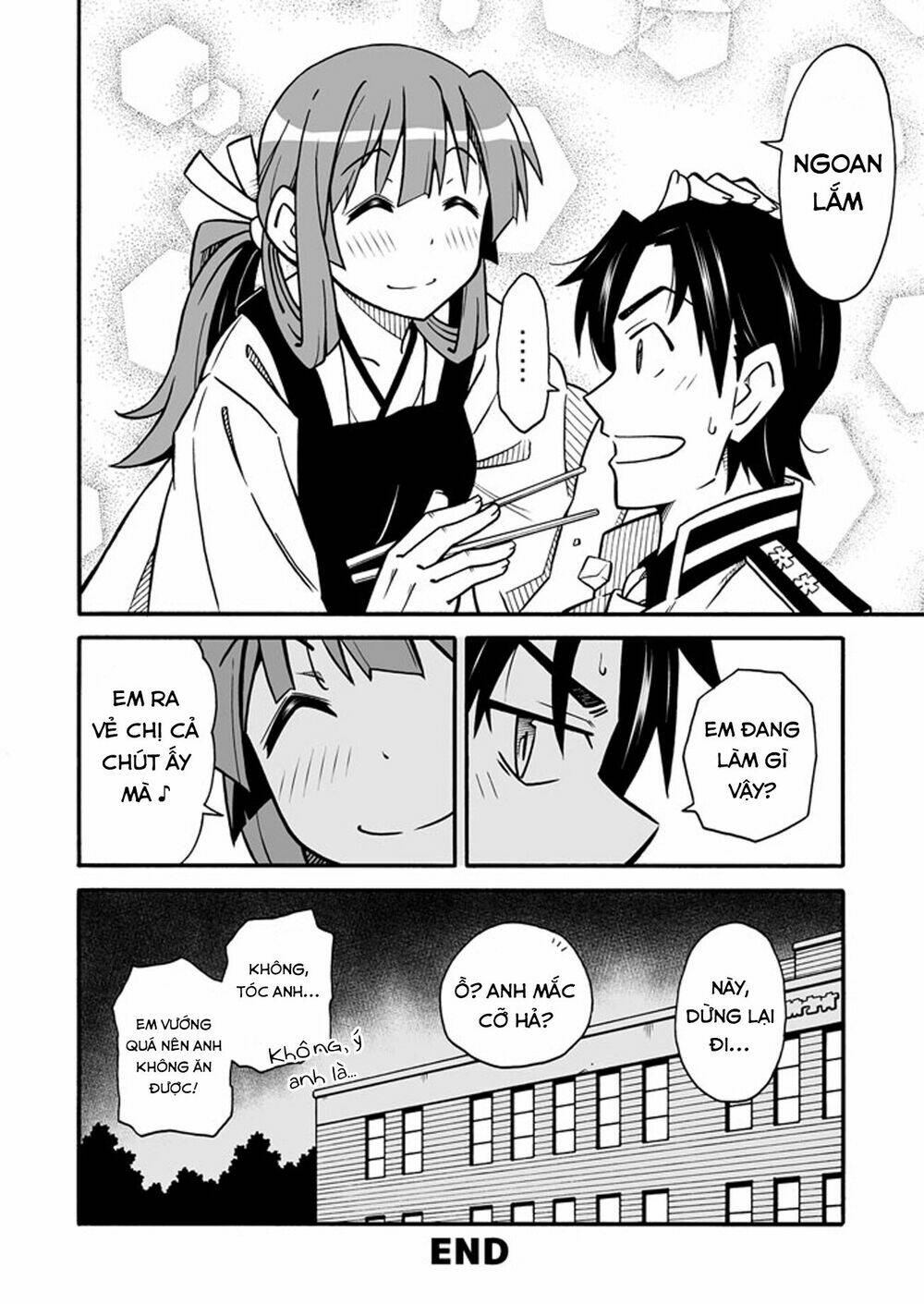 kantai collection doujinshi chapter 13 19
