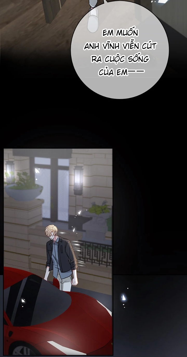 trước và sau ly hôn! chapter 15 26