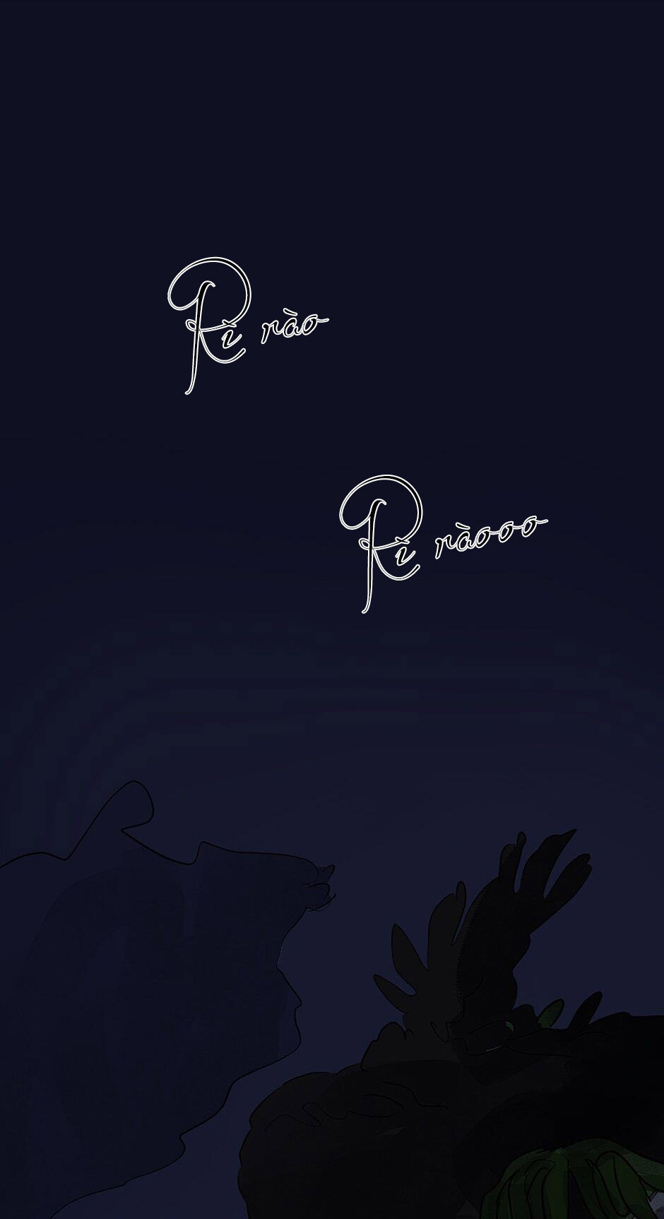 chỉ là giấc mơ thôi phải không? chapter 23 66