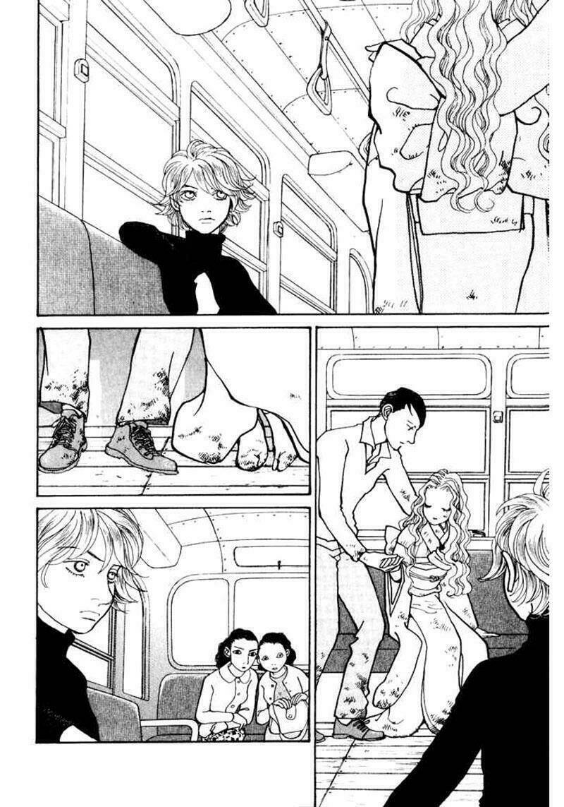 fushigi na shounen chapter 0 9