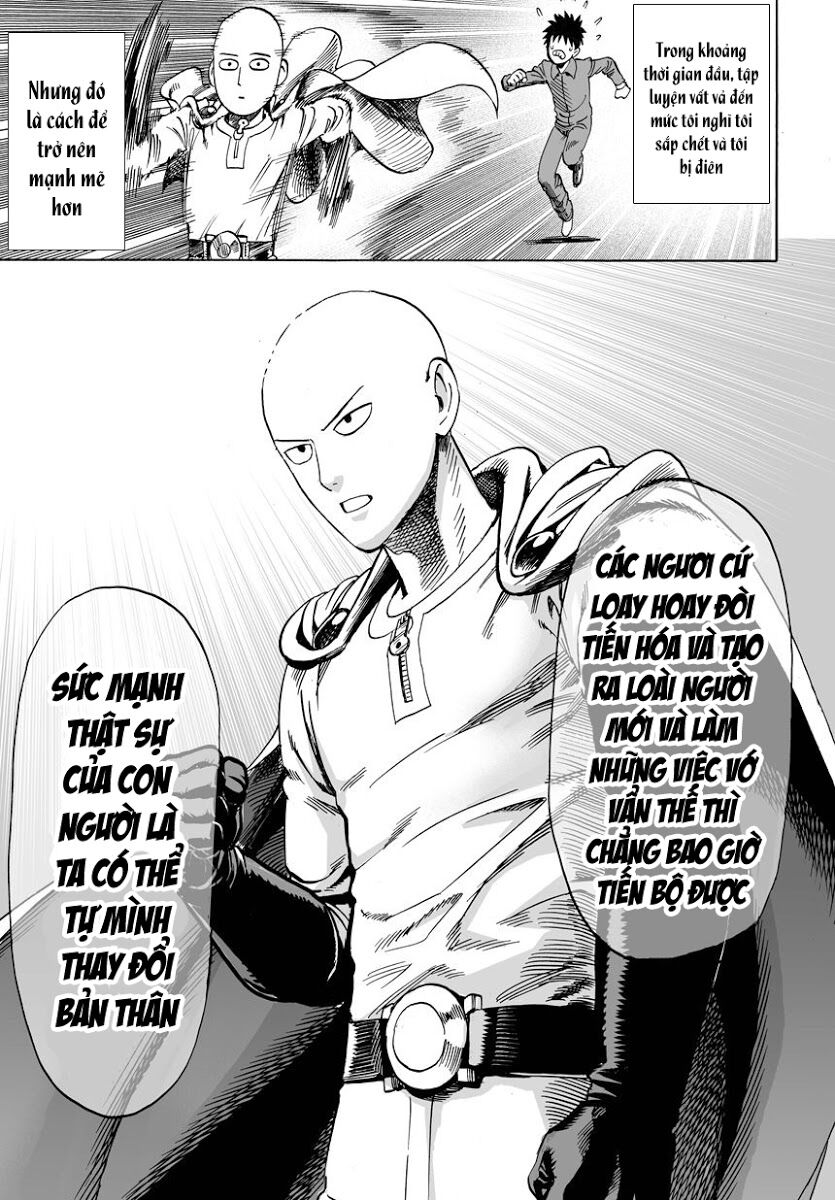 one-punch man chapter 11 9