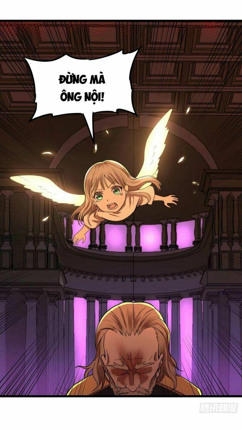 danh sách kẻ phản diện chapter 129 3