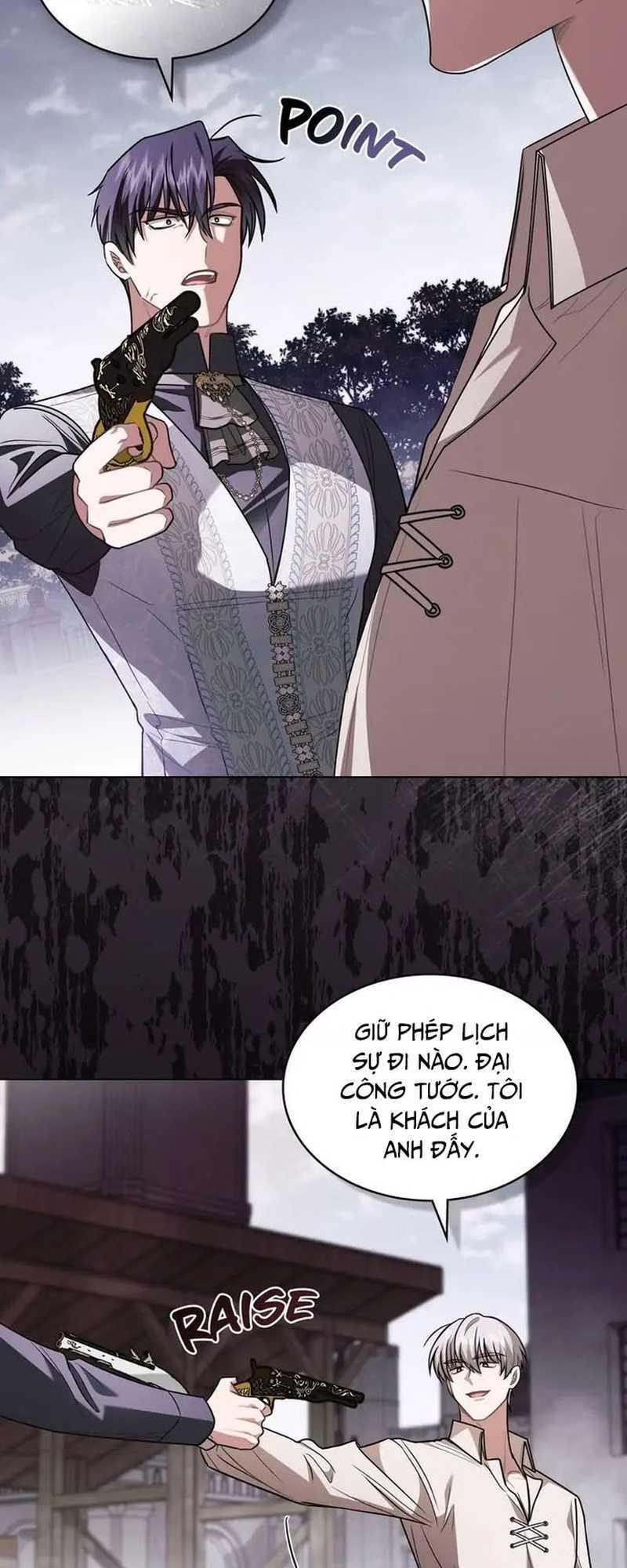 tìm lại camellia chapter 94 11