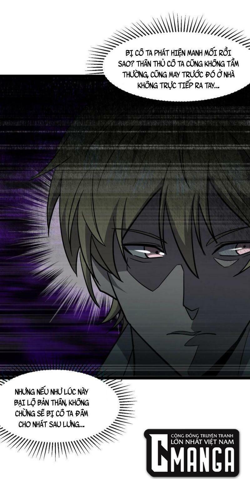 đừng hiểu lầm, tôi mới là người bị hại! chapter 43 13