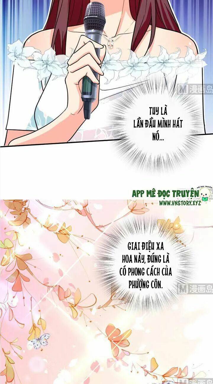 thiên hậu trở về chapter 144 39