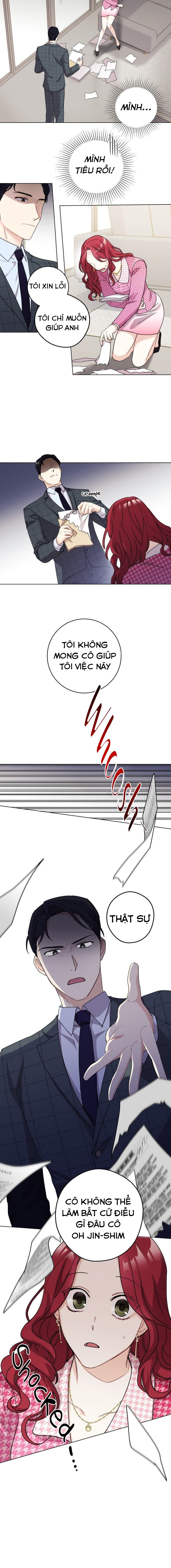 touch your heart chapter 3 14