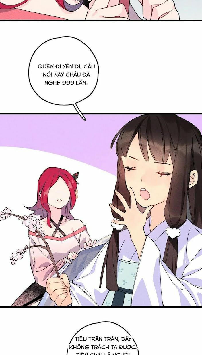 là thánh hoàng chính đạo, ta cưới ma tôn tà đạo？！ chapter 2 44