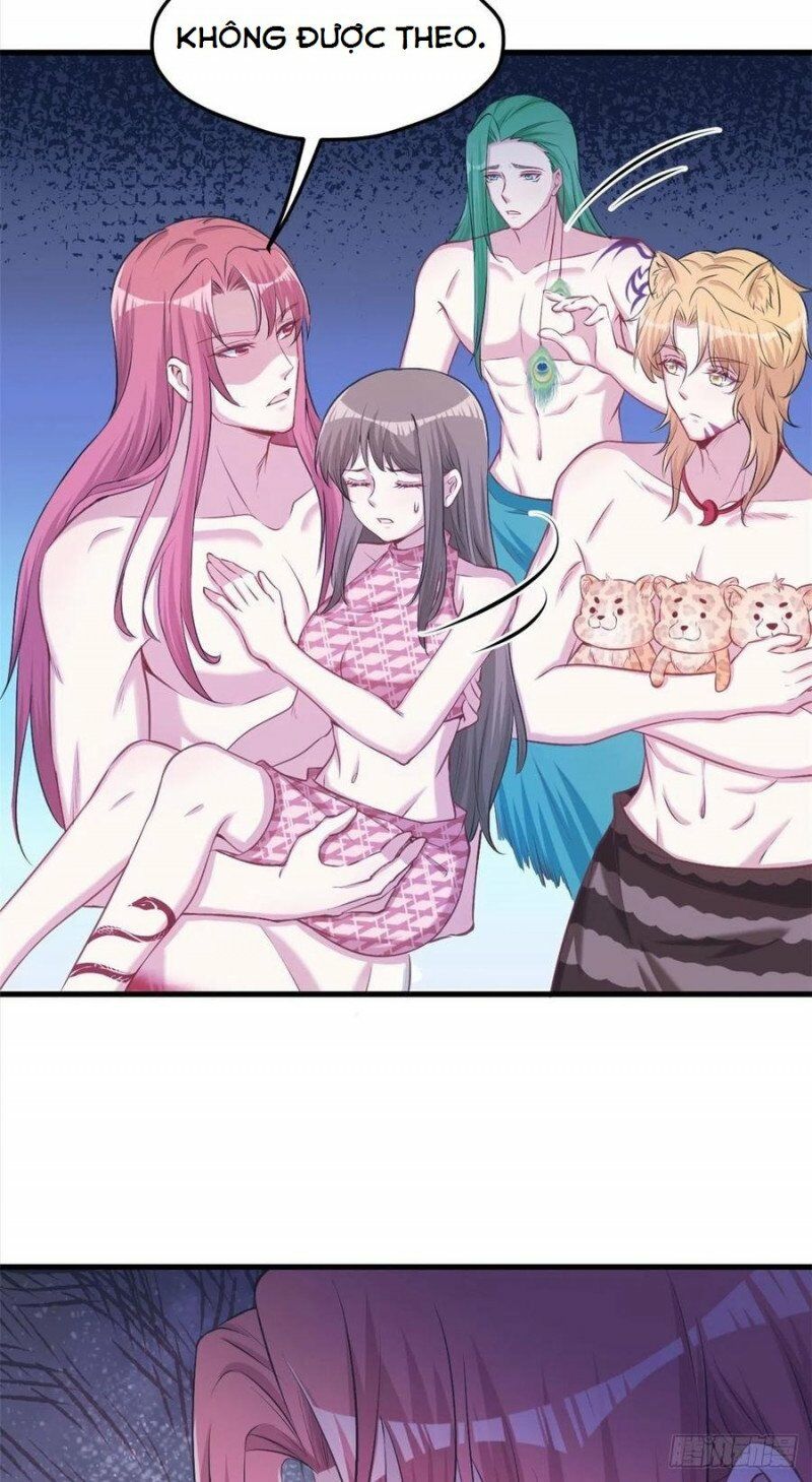 [16+] thảnh thơi thú thế chủng chủng điền, sinh sinh tể chapter 237 32