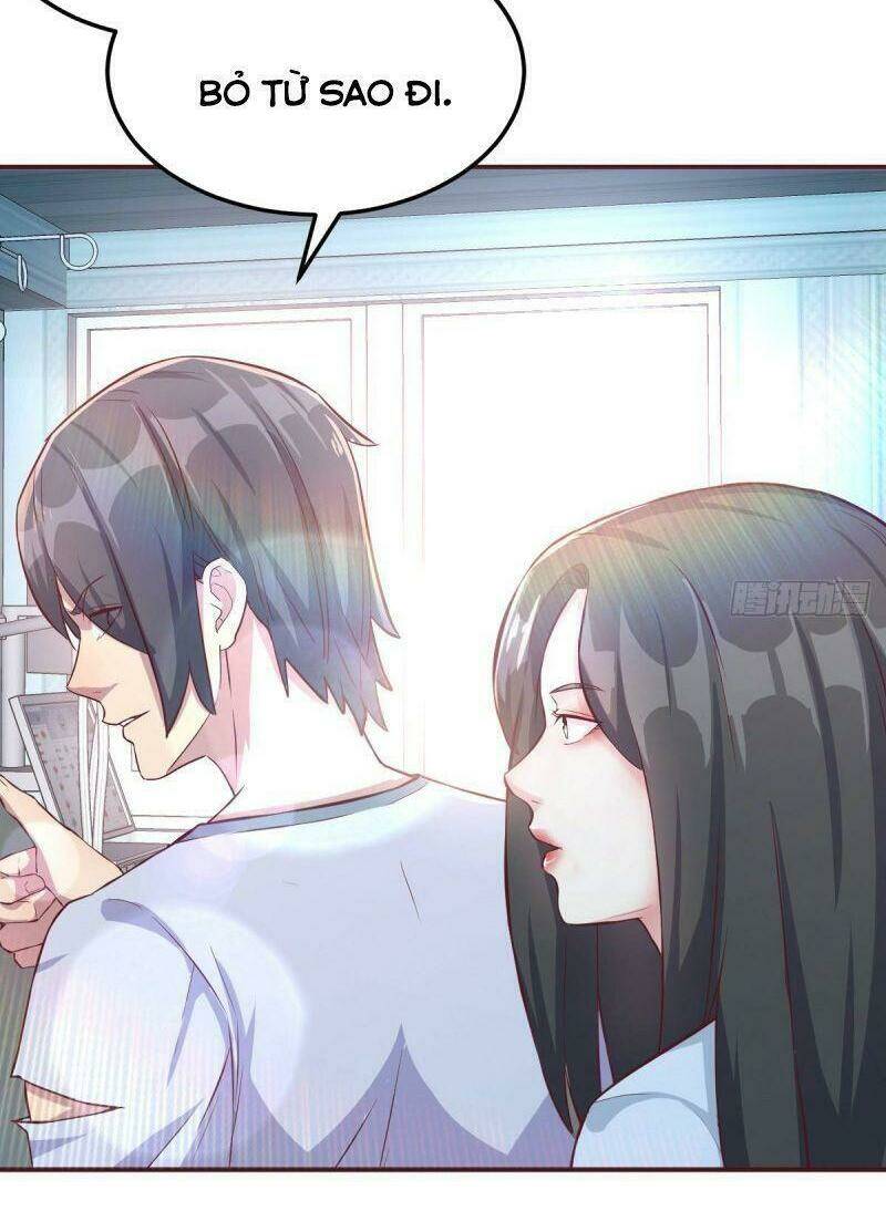 y thánh thiên tài tại hoa đô chapter 5 2