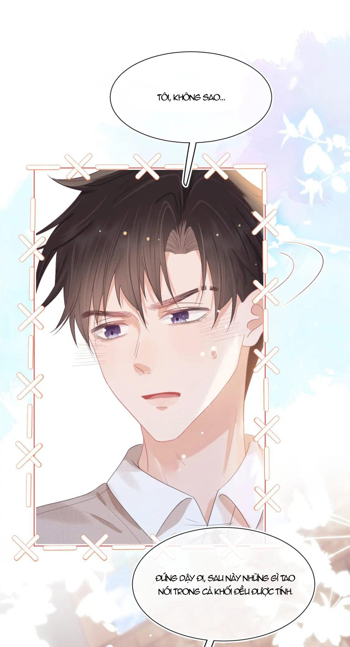 [ss2] một ngụm ăn cả thỏ con chapter 15 34