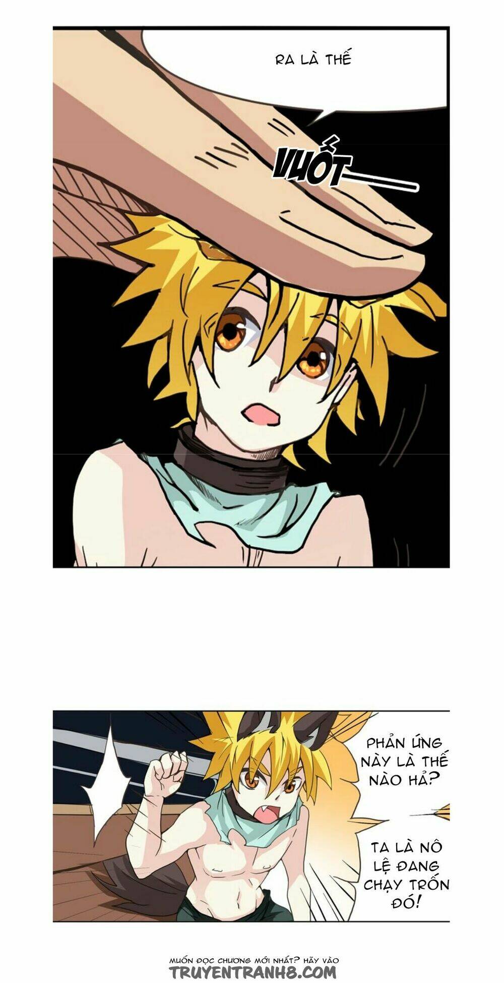 vì tôi là ông chú mở tiệm bán vũ khí chapter 26 31