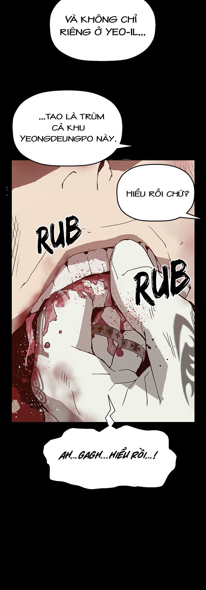 anh hùng yếu chapter 132 62