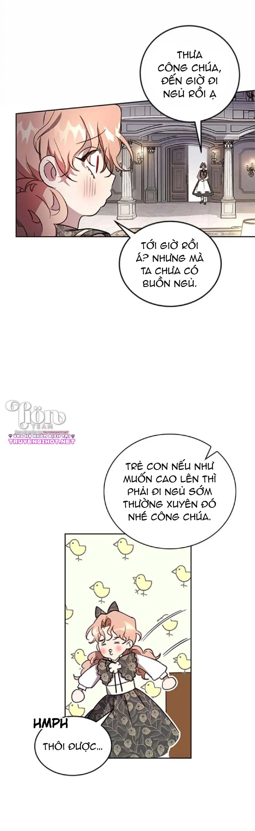 cách săn mồi chapter 8.1 3