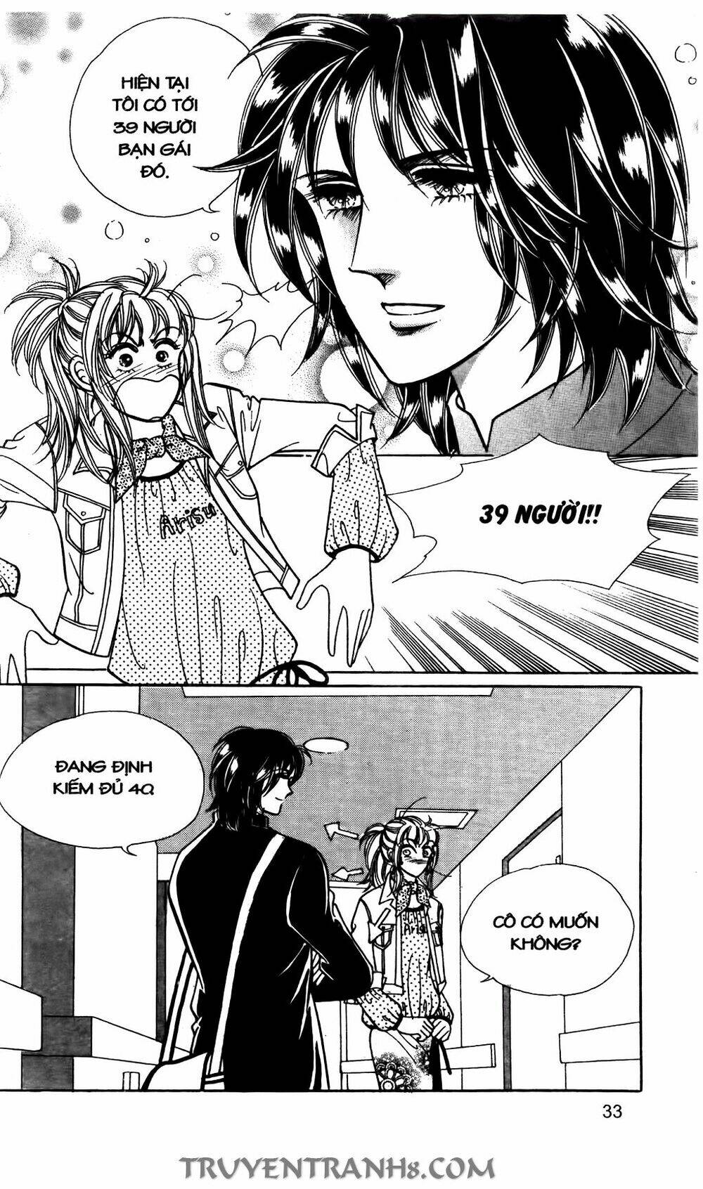 lọ lem kén rể chapter 14 9