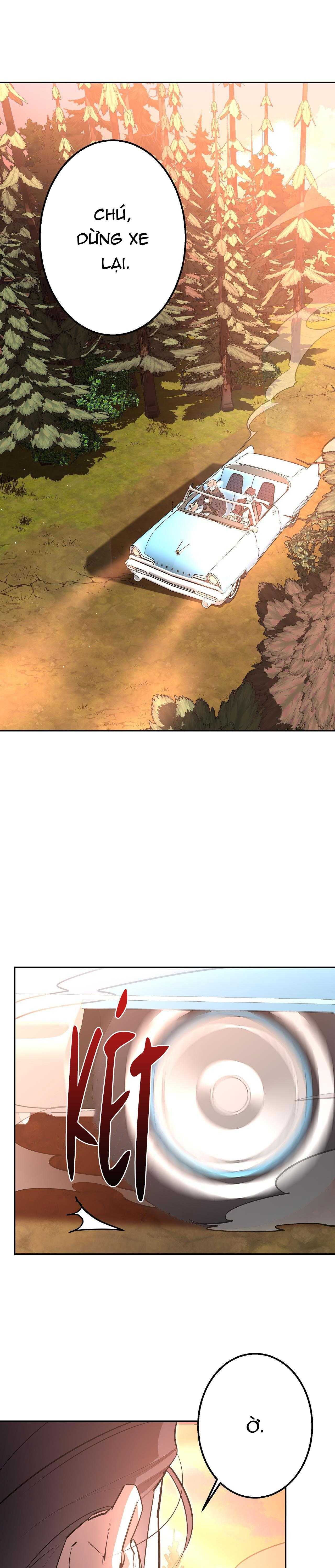 quái thú chapter 37 5