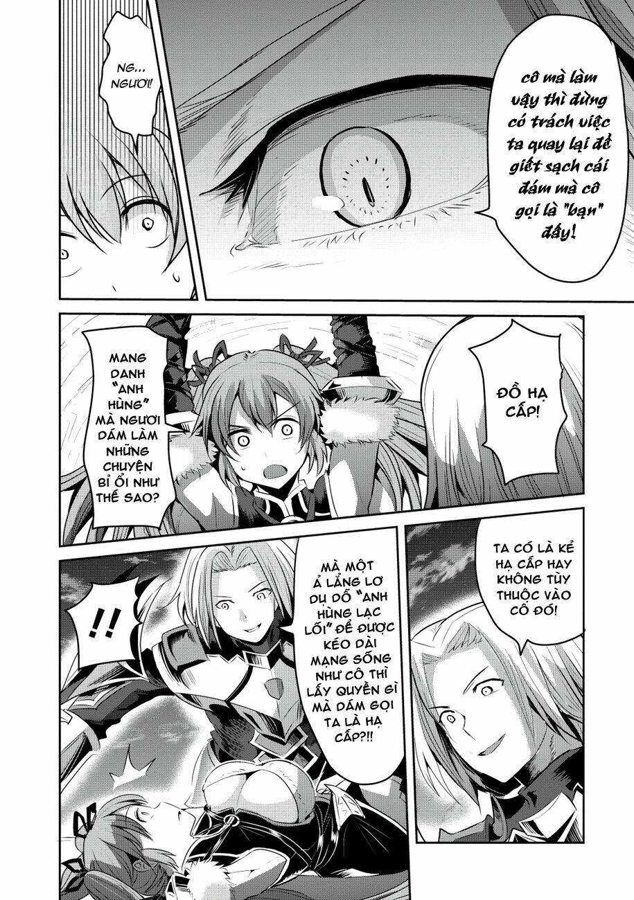 hagure yuusha no kichiku bigaku chapter 14 13