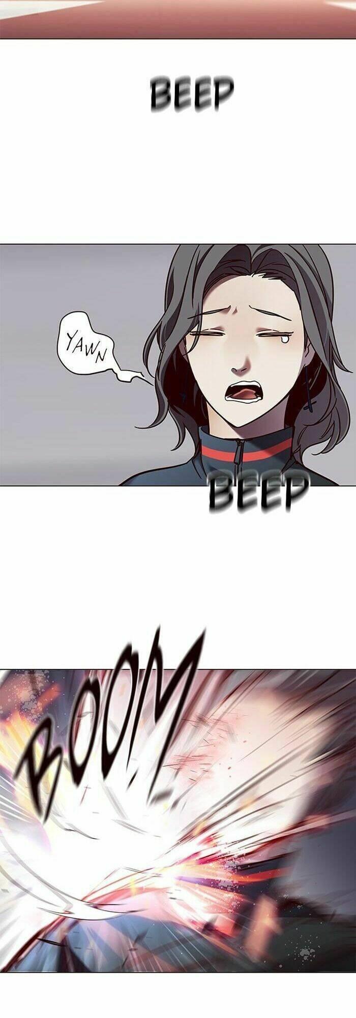 biến thân thành mèo chapter 85 41