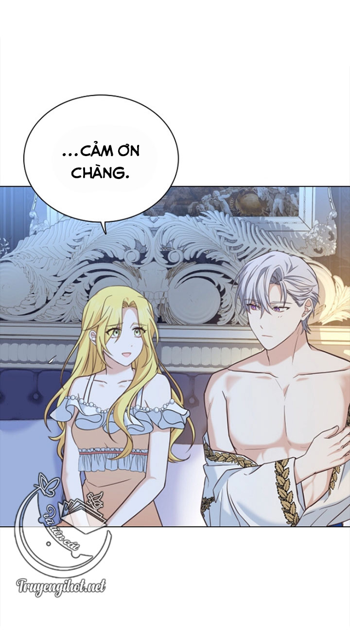 lời cầu hôn đến từ hoàng đế chapter 39.2 6