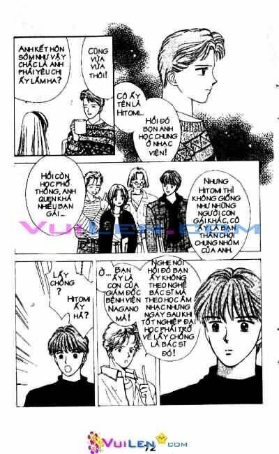 cô nàng đẹp trai chapter 9 73