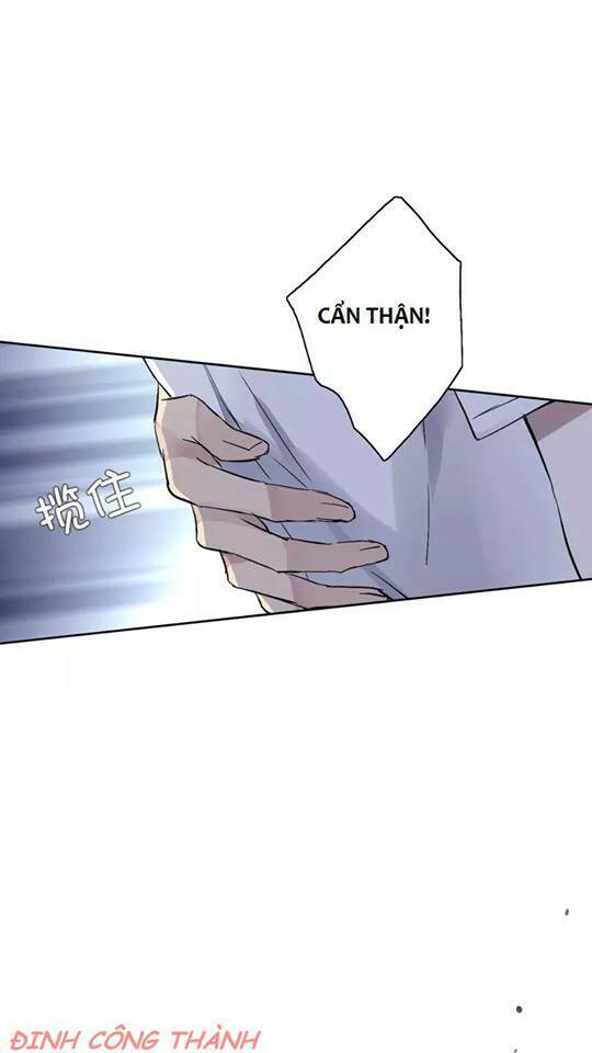 vòng cấm chết người chapter 4 40