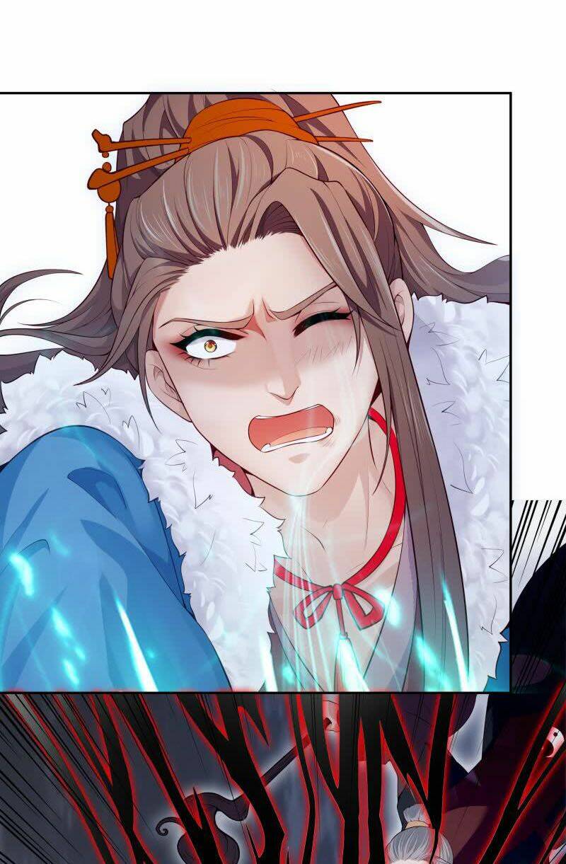 ma nhị đại chapter 35 13