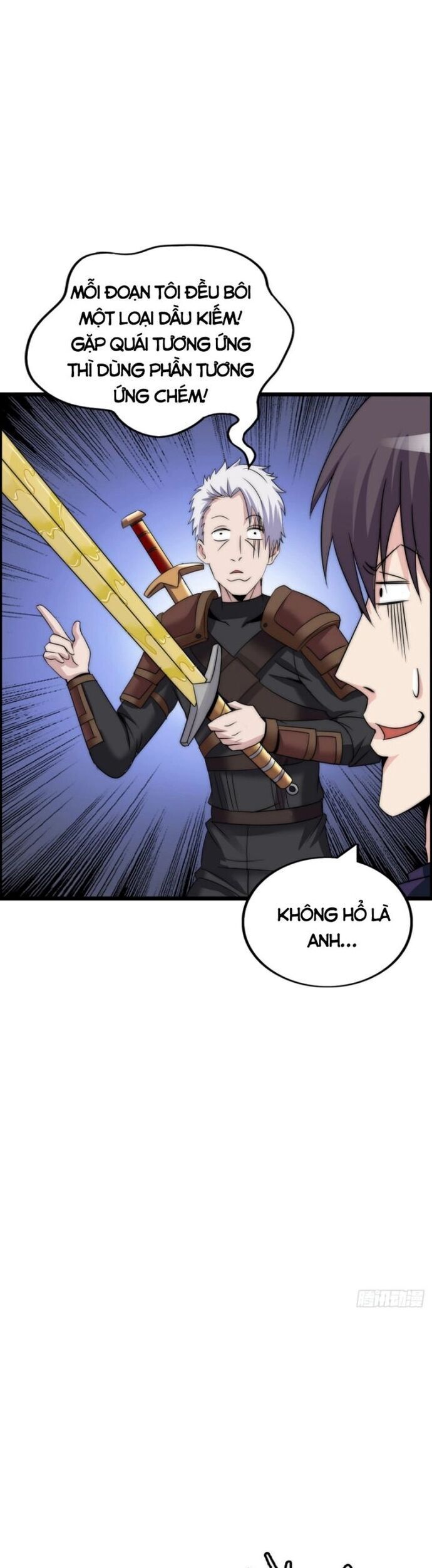 phát sóng trực tiếp, ta cầu hôn với nữ quỷ, vậy mà nàng lại đồng ý! chapter 34 29