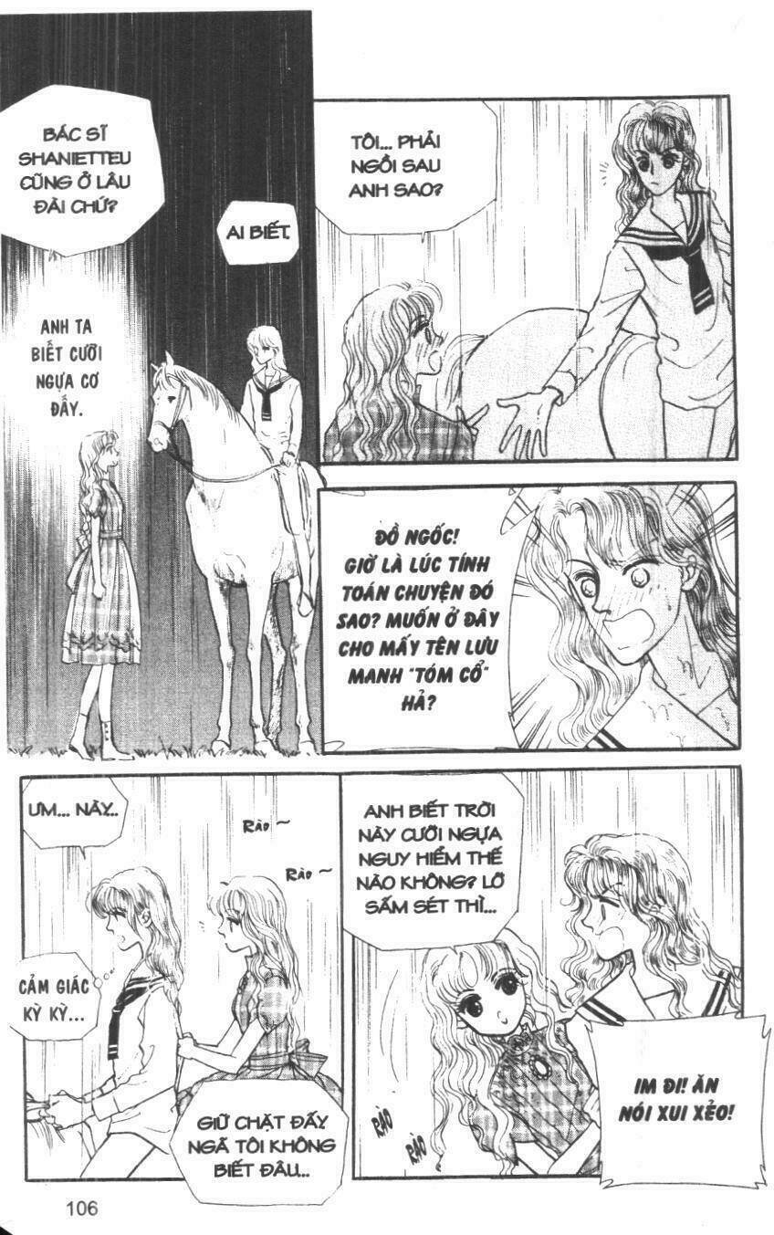 bibi iris chapter 3 106