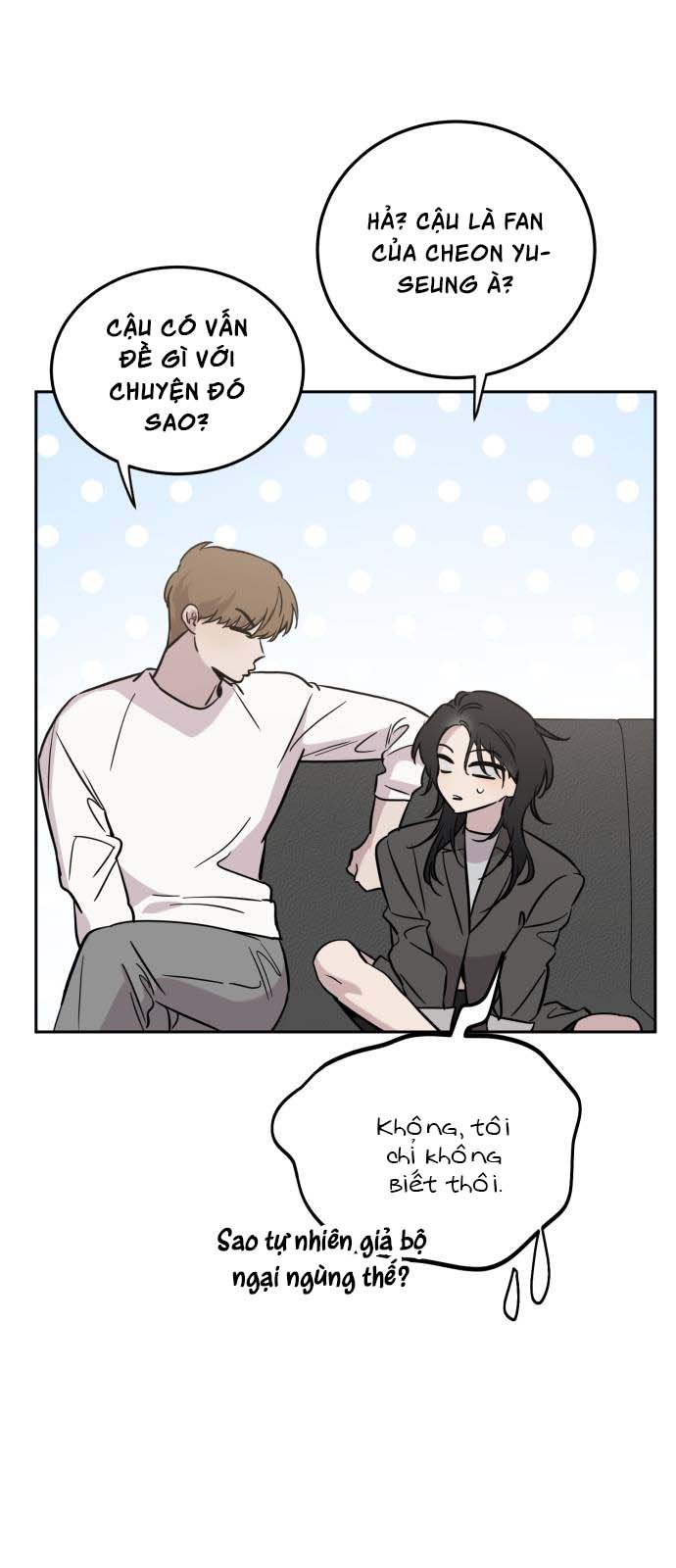 những thứ thú tính chapter 1 21