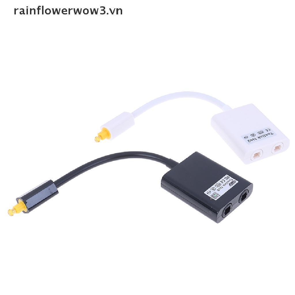 Dây Cáp Quang Âm Thanh Kỹ Thuật Số 2 Chiều