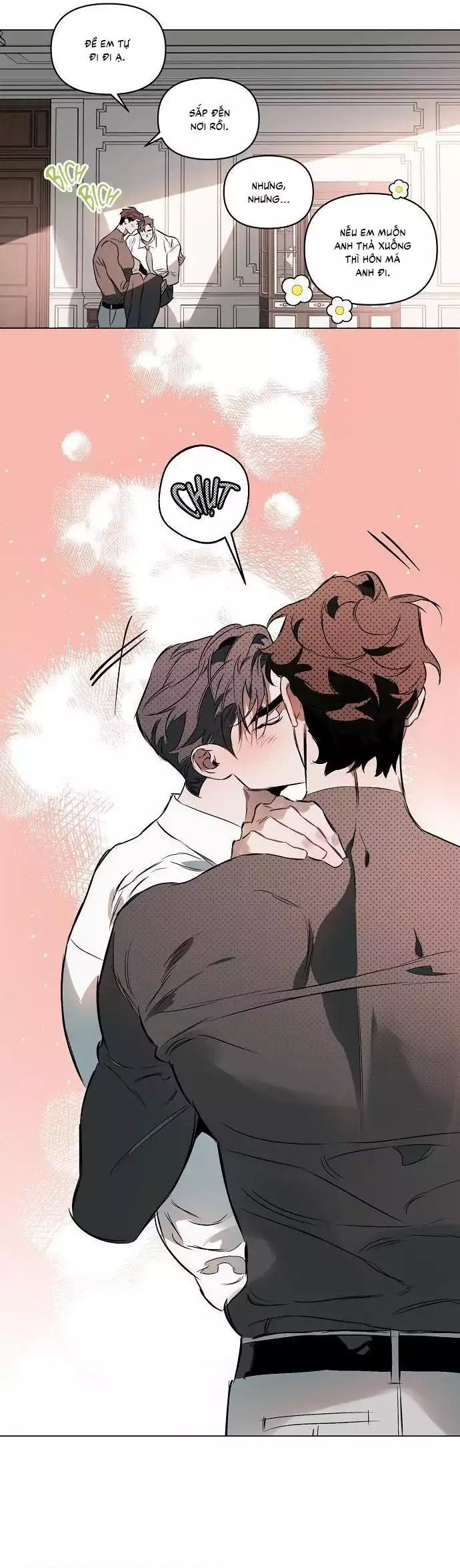 định tên mối quan hệ chapter 105 14