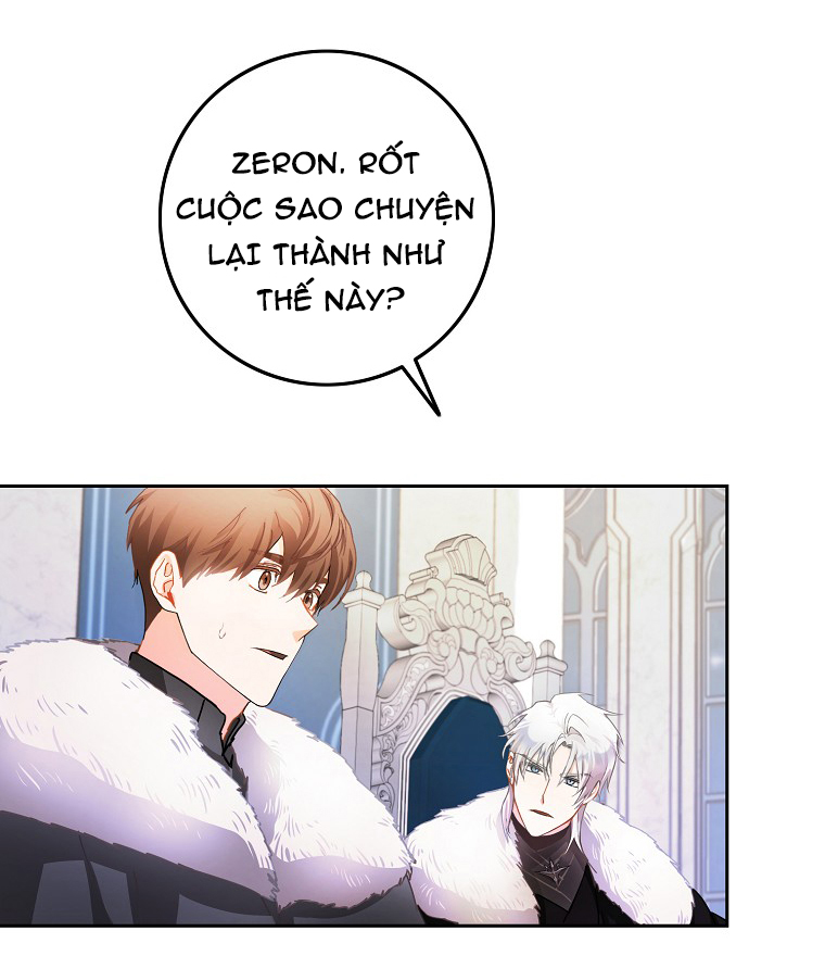 tôi đã trở thành vợ của nam chính chapter 2.1 20