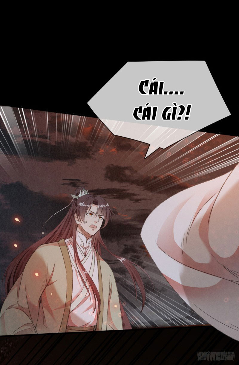 mưu đồ bất quỹ chapter 2 9