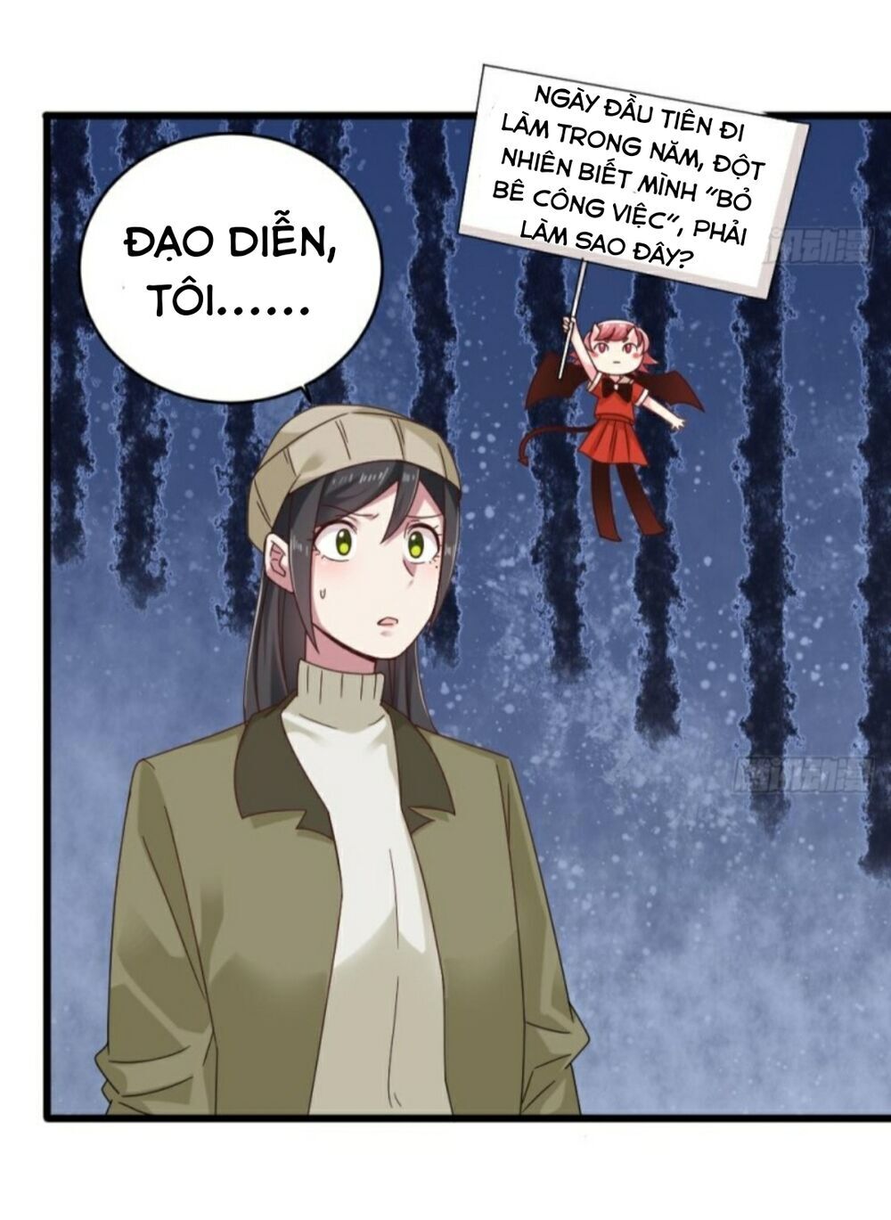 hệ thống nghịch tập thiên hậu chapter 47 2