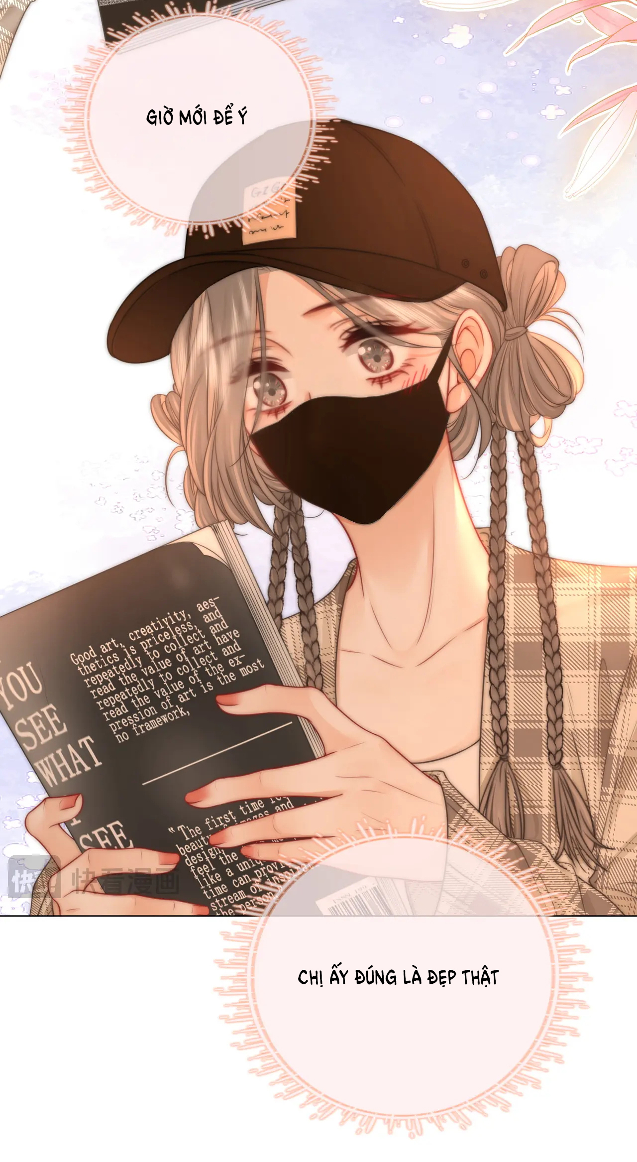 Cố Tiểu Thư Và Khúc Tiểu Thư chapter 72 - Trang 23